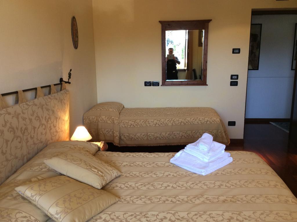 Locanda Da Vittorio Manerba del Garda Room photo