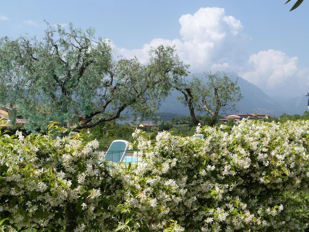 Locanda Da Vittorio Manerba del Garda Exterior photo
