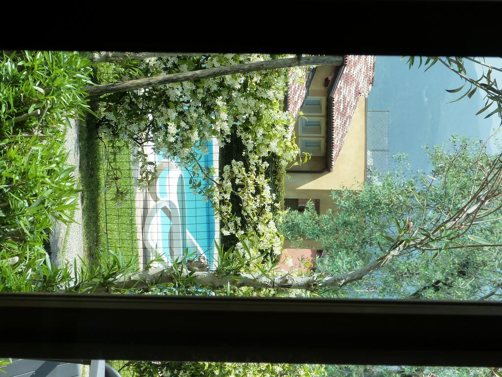 Locanda Da Vittorio Manerba del Garda Exterior photo