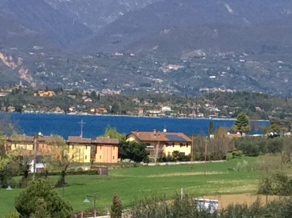 Locanda Da Vittorio Manerba del Garda Exterior photo